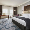 Отель InterContinental Doha Beach & Spa, an IHG Hotel, фото 7