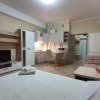 Апартаменты Студия на Каспийской от HomeHotelSochi, фото 6