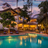 Бутик-отель Serenity Unawatuna Boutique-hotel, фото 1
