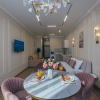 Гостиница Квартира ARISTOCRAT HOUSE, фото 5