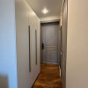 Гостиница Квартира Комфортная студия в центре города, фото 30
