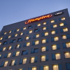 Отель Hampton by Hilton Minsk City Center в Минске