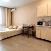 Гостиница Квартира Студия в 9 мин от аэропорта на 18-м этаже, фото 8