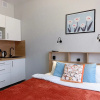 Апартаменты-студия Vetka Home на Ипподромской, фото 6