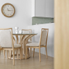 Апартаменты WelHome - Urban Tranquil Retreat in the Heart of Yas Island, фото 10