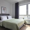 Гостиница Квартира Apartment Comfort Кантемировская 11, фото 36