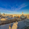 Апартаменты Rooms-ekb in Radius Central House с видом на город (9 этаж), фото 7