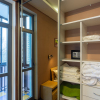 Апартаменты BLACK от CityRent, фото 12