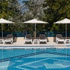 Гостиница Санаторий Одиссея Wellness Resort, фото 38