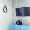 Гостиница Квартира Palm Tropical Aparts, фото 10