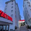 Отель Tempo Hotel & Suits Florya, фото 21