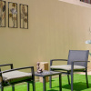Апартаменты Marco Polo Apartment With Garden  Spacious  Newly Furnished, фото 23