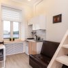 Гостиница Gorod Rek Na Anglijskoj Nab Iv Apartments в Санкт-Петербурге