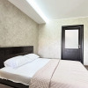 Гостиница Квартира Трехкомнатная квартира люкс, фото 6