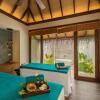 Курортный Отель Fushifaru Maldives, фото 31