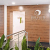 Гостиница Гостиничный комплекс Dolphin Planet Hotel & SPA, фото 19