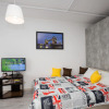 Апартаменты-студия Dayker City Apartments на Шейнкмана, фото 7
