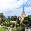 Апартаменты Маринист в Сочи