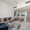 Апартаменты Stylish 1BR at Binghatti Corner JVC, фото 15