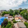 Гостиница Трёхкомнатная квартира с видом на море, фото 36