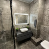 Гостиница Квартира Уютная, фото 13