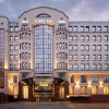 Гостиница Cort Inn St-Petersburg Hotel & Conference Center (ex Courtyard by Marriott St-Petersburg Center Hote, фото 1