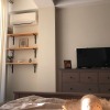 Гостиница Квартира Оазис у моря, новая студия, фото 7