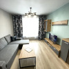 Гостиница Квартира cтильная двухкомнатная метро Братиславская, фото 8