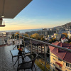 Гостиница Квартира с Видом на Море и Горы, фото 27