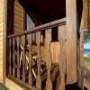Гостиница Частный дом Прозрачный берег, фото 20