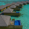 Курортный отель Resort Cocoon Maldives, фото 3