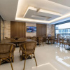 Отель Rubby Hotel Kadikoy, фото 1