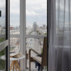 Гостиница Квартира Rent-in-Ekb, фото 17