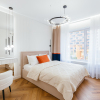 Апартаменты ROOM TOUR в центре Тюмени в ЖК Сердце Сибири, фото 5
