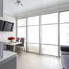 Апартаменты Red Apartments Москва Ла Манш, фото 19