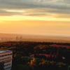 Гостиница Квартира в Новом доме 18 этаж Юж.АВТОВОКЗАЛ Зорге 13/1, фото 13