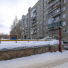 Гостиница Квартира Однокомнатная квартира около вокзала, фото 24