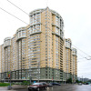 Гостиница Квартира ArendApartment 5 Предпортовый 1, фото 15