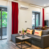 Апартаменты Gleaming Studio, Saryan Street, City View by Keygo 69, фото 1