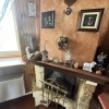 Гостиница Частный Дом у Моря в Сокольниках, фото 29