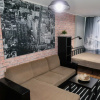 Гостиница Квартира 1 ком. 40 м.кв. на Щорса 103, фото 1