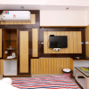 Отель Ganesha Inn, фото 15
