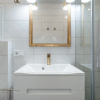 Гостиница Квартира Sokol_apartments 252, фото 11