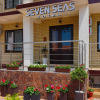 Гостиница Seven Seas Hotel, фото 22