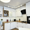 Гостиница Квартира Wood Wind Лесной Ветерок, фото 24