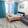 Гостиница Квартира в Доме Comfort Class, фото 1