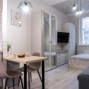 Гостиница Квартира Sweet Dreams Apartments Граф Орлов, фото 7