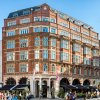 Отель Radisson Blu Edwardian Hampshire Hotel, London в Лондоне