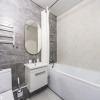 Апартаменты Стильные на ветеранов с ванной, фото 23