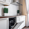 Апартаменты Krasnodar Aparts на Красной (991), фото 12